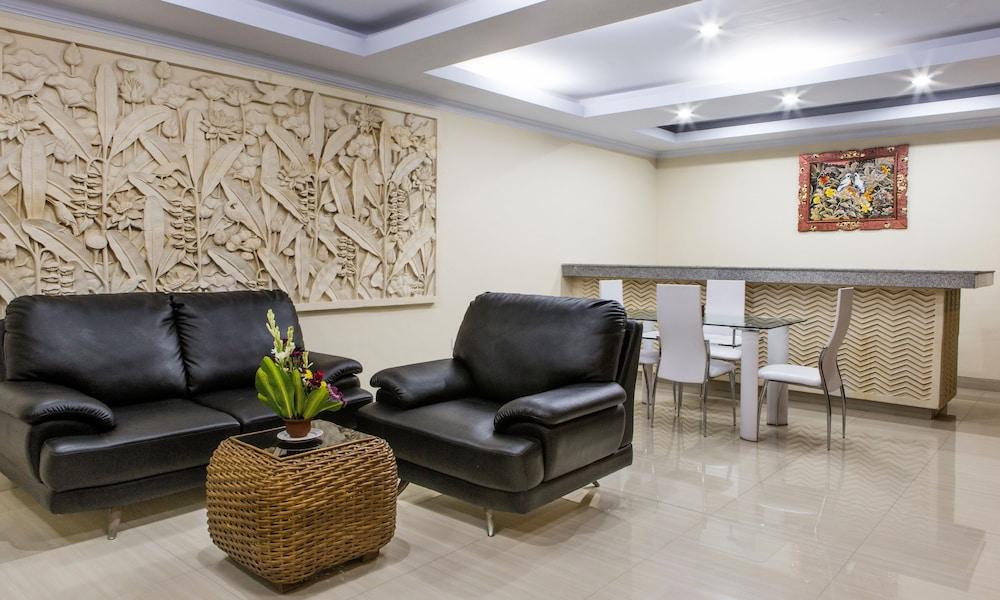 Puri Saron Hotel Baruna Beach Lovina Ngoại thất bức ảnh